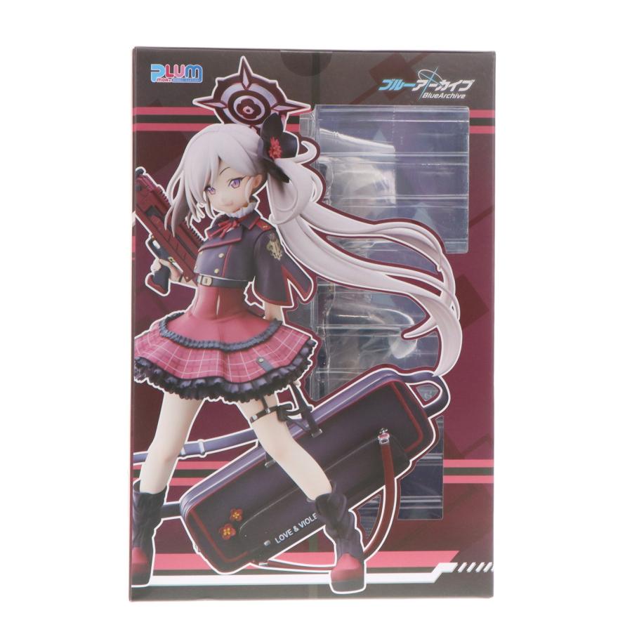 中古即納』{FIG} (再販) PLUM限定特典付属 浅黄ムツキ PLUM限定版
