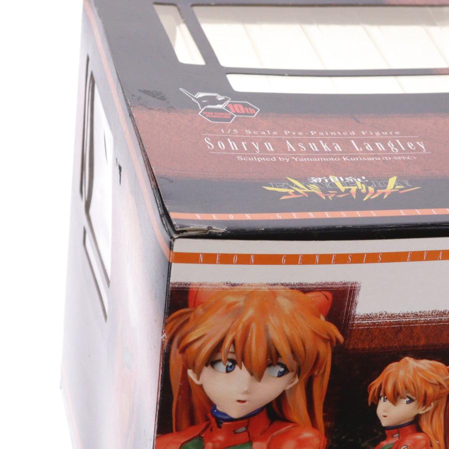 アルター（ALTER） 『中古即納』{FIG} 惣流・アスカ・ラングレー 新 