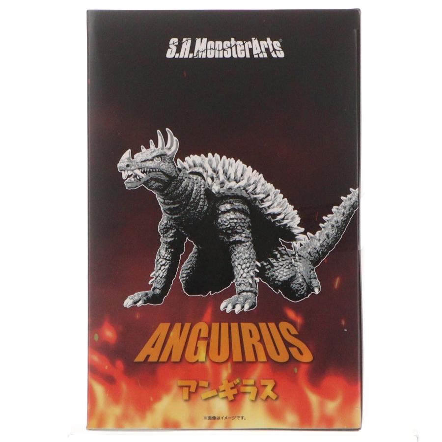 中古即納』{FIG} 魂ウェブ商店限定 S.H.MonsterArts(モンスターアーツ