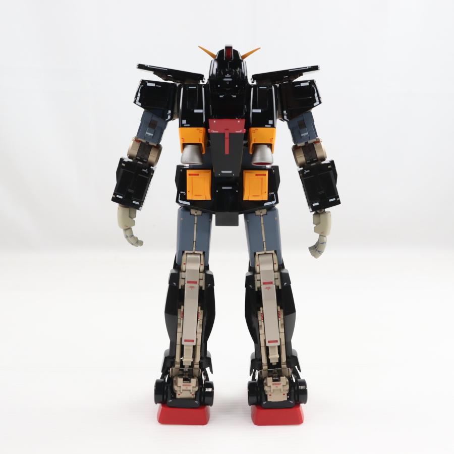 中古即納』{FIG} 魂ウェブ商店限定 GUNDAM FIX FIGURATION METAL