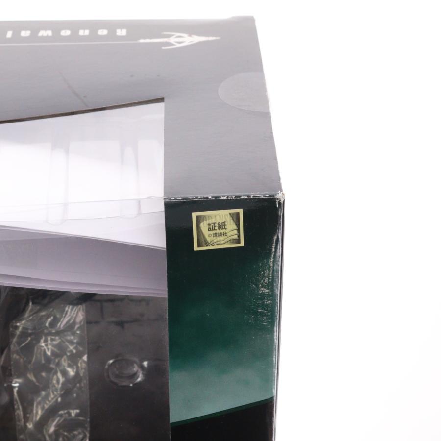 『中古即納』{FIG} ARTFX J リヴァイ リニューアルパッケージver. 進撃の巨人 1/8 完成品 フィギュア(PP803) コトブキヤ(20181219)