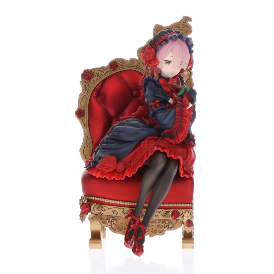 フリュー 『中古即納』{FIG} ラム Gothic ver. Re:ゼロから始める異