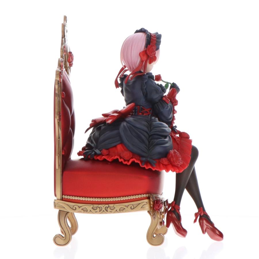 フリュー 『中古即納』{FIG} ラム Gothic ver. Re:ゼロから始める異