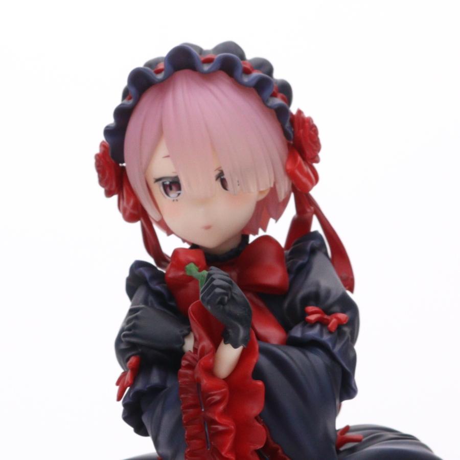 フリュー 『中古即納』{FIG} ラム Gothic ver. Re:ゼロから始める異
