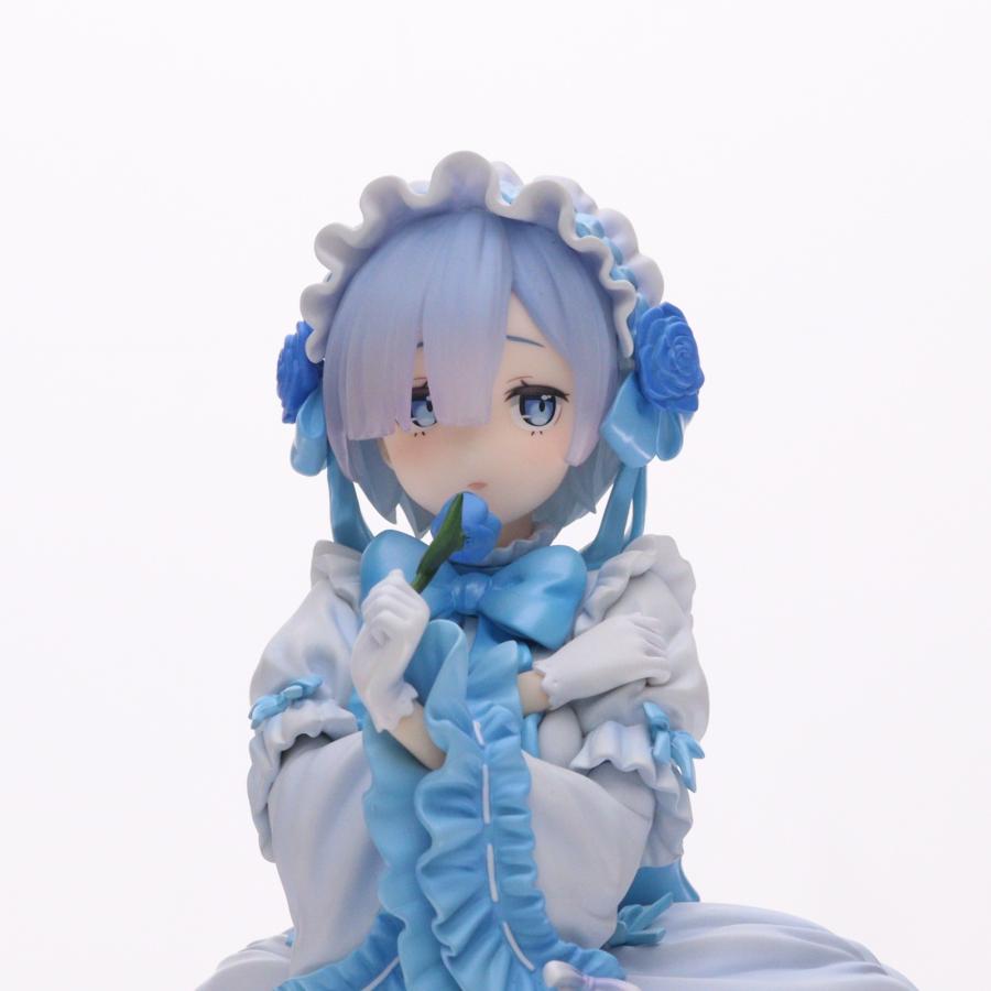 フリュー 『中古即納』{FIG} レム Gothic ver. Re:ゼロから始める異