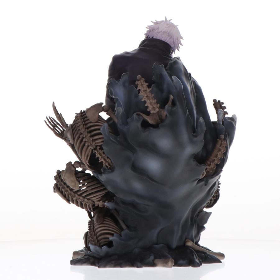 中古即納』{FIG} COCOストア限定 五条悟(ごじょうさとる) MAPPA