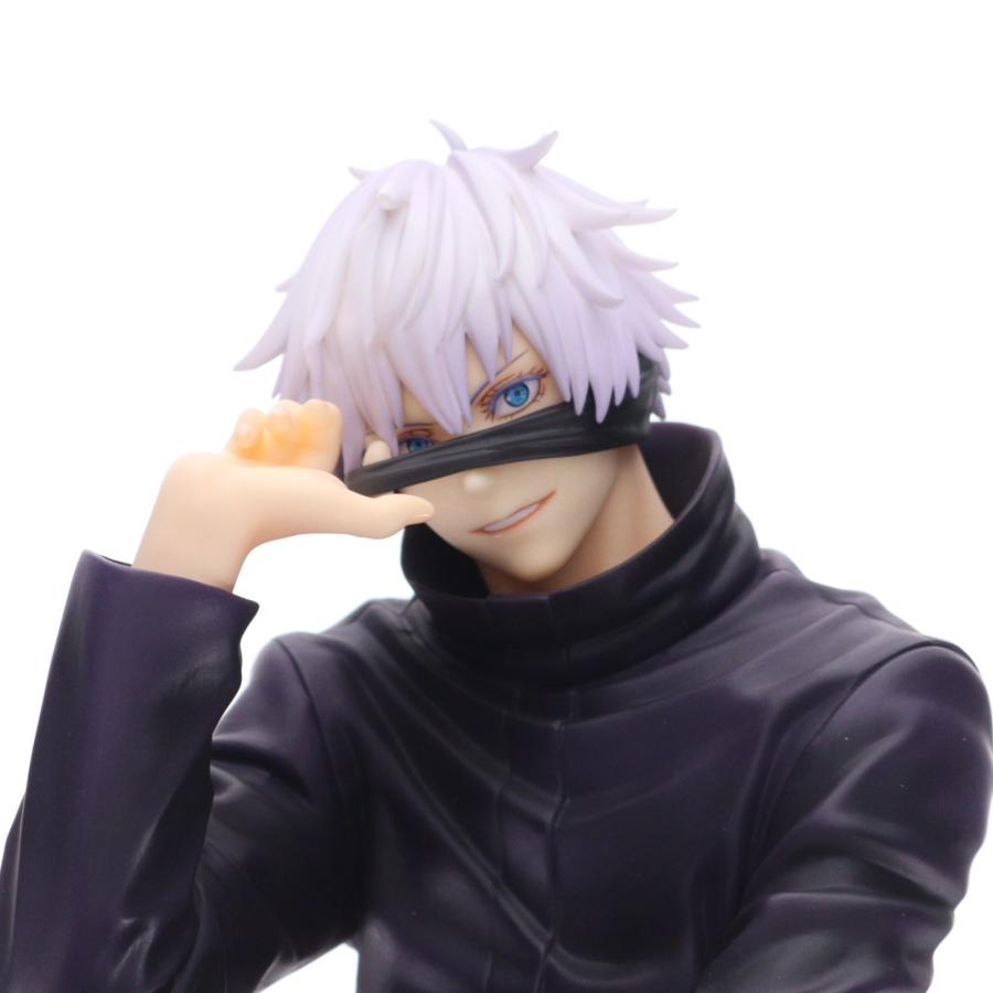 中古即納』{FIG} COCOストア限定 五条悟(ごじょうさとる) MAPPA