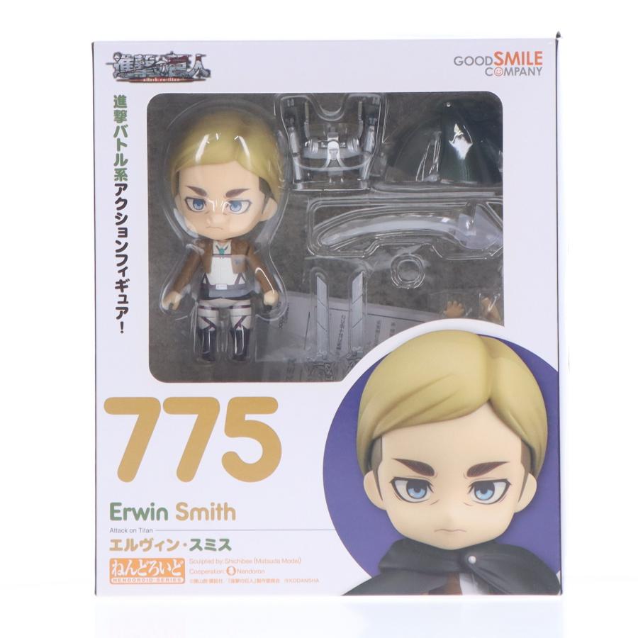 グッドスマイルカンパニー 『中古即納』{FIG} (再販) ねんどろいど 775 