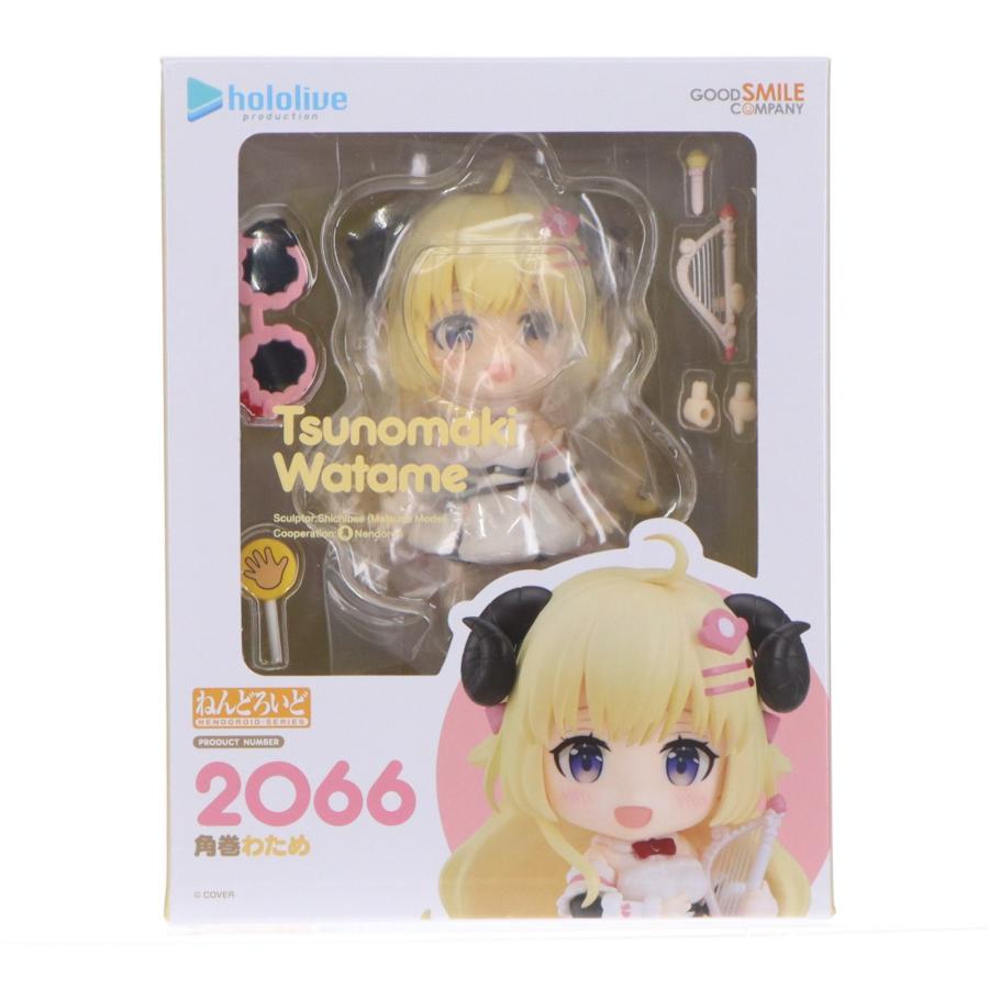 グッドスマイルカンパニー 『中古即納』{FIG} (再販) ねんどろいど