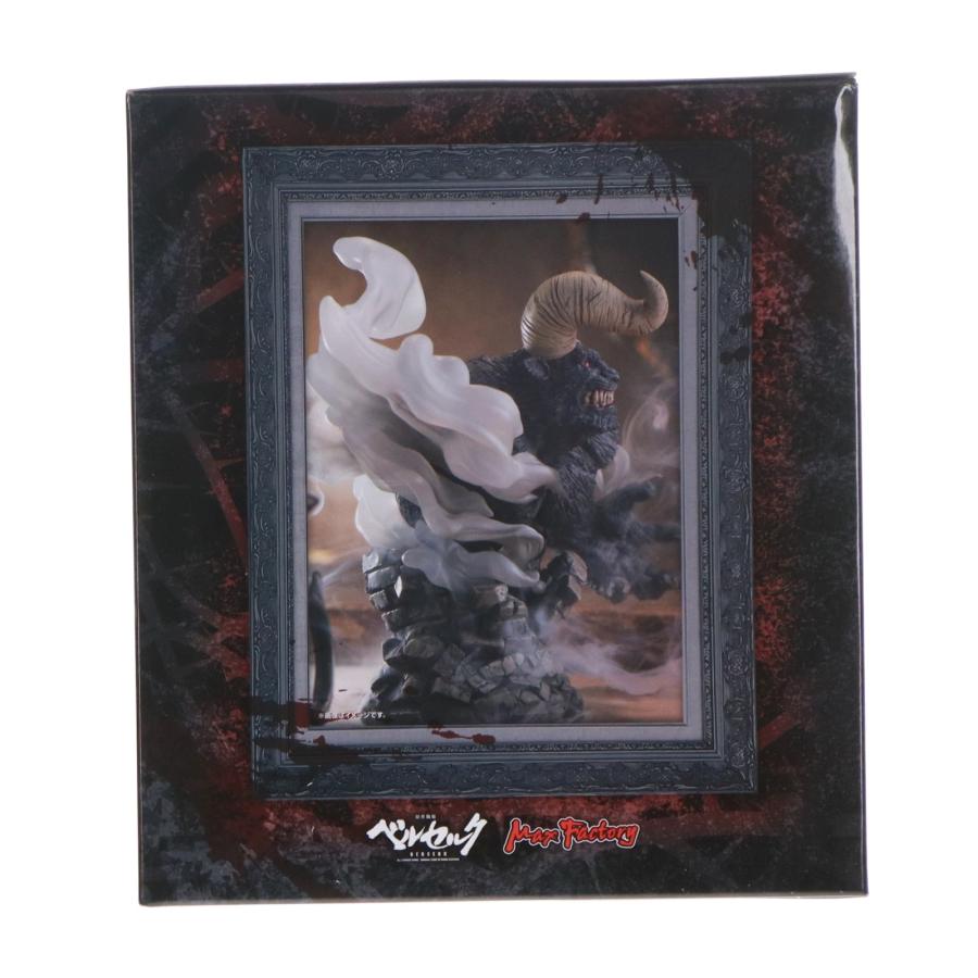 【中古】未開封)ベルセルク 第43巻 ゾッド胸像フィギュア付き特装版[79][240079012059] 中古即納』{FIG} ベルセルク 43巻 ゾッド胸像フィギュア付き特装版
