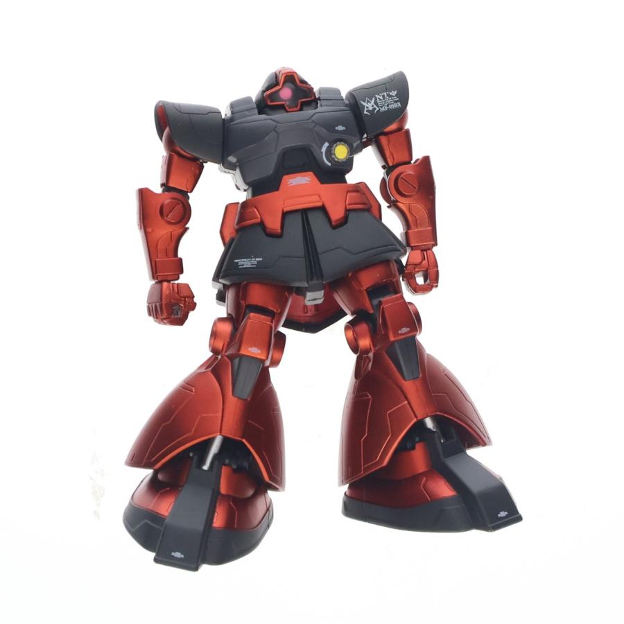 中古即納』{FIG} HCM-Pro SP-002 シャア専用リック・ドム(スペシャル