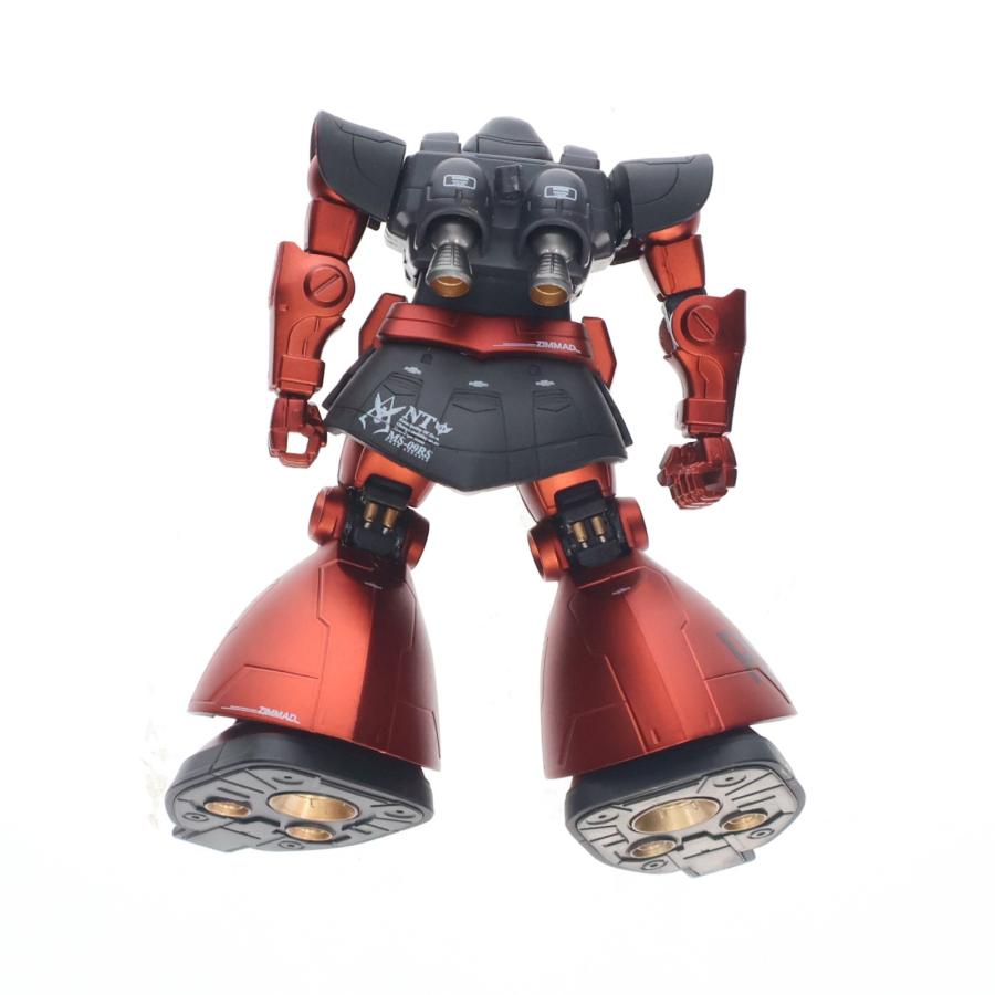 中古即納』{FIG} HCM-Pro SP-002 シャア専用リック・ドム(スペシャル