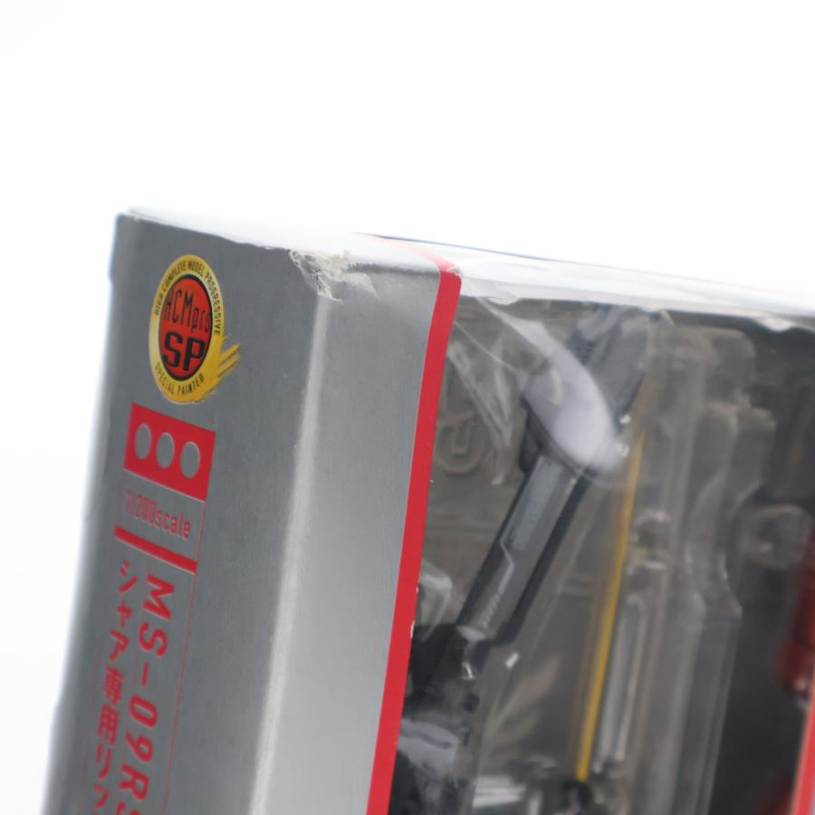 中古即納』{FIG} HCM-Pro SP-002 シャア専用リック・ドム(スペシャル