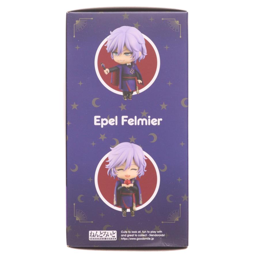 ねんどろいど　エペル・フェルミエ　ツイステッドワンダーランド　開封品 中古即納』{FIG} 予約特典付 ねんどろいど エペル・フェルミエ
