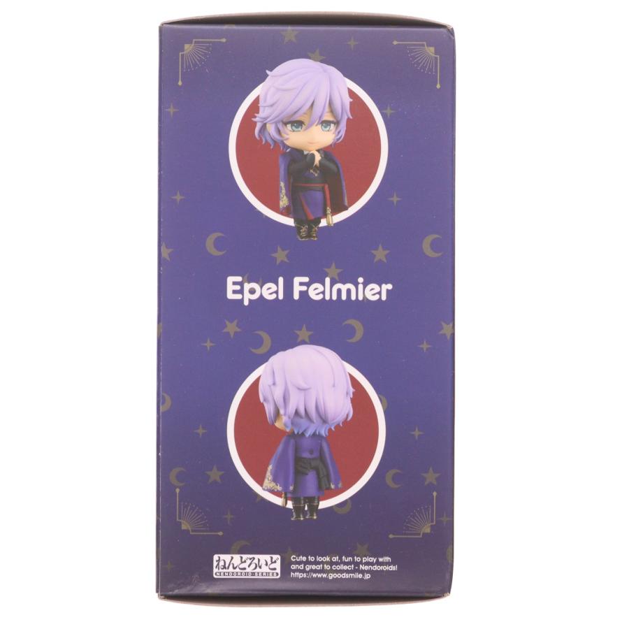 中古即納』{FIG} 予約特典付 ねんどろいど エペル・フェルミエ