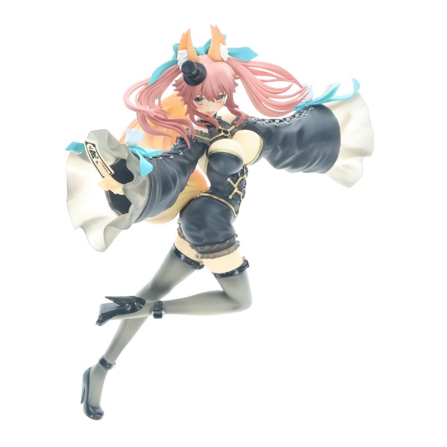 中古即納』{FIG} キャスター あみあみ限定版 Fate/EXTRA CCC(フェイト 
