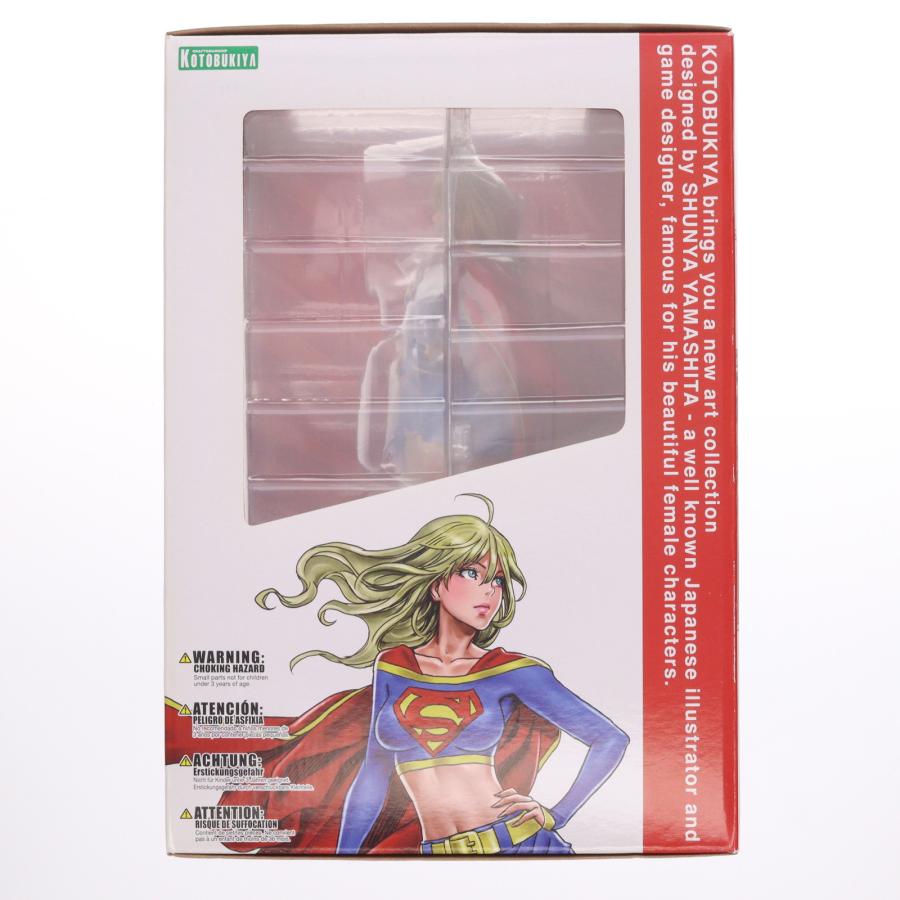 コトブキヤ（KOTOBUKIYA） 『中古即納』{FIG} DC COMICS美少女
