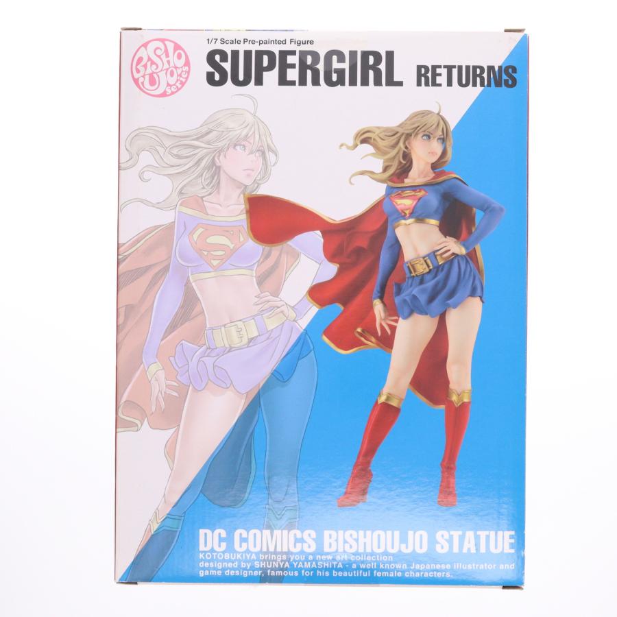 コトブキヤ（KOTOBUKIYA） 『中古即納』{FIG} DC COMICS美少女