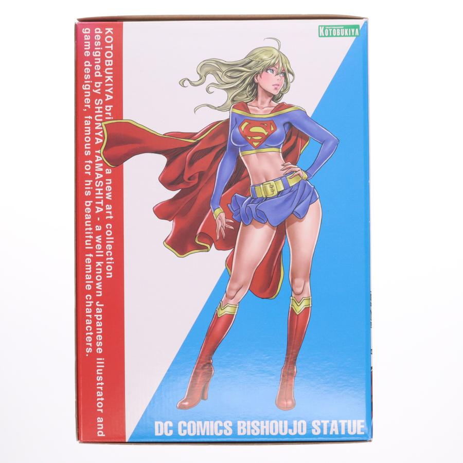 コトブキヤ（KOTOBUKIYA） 『中古即納』{FIG} DC COMICS美少女