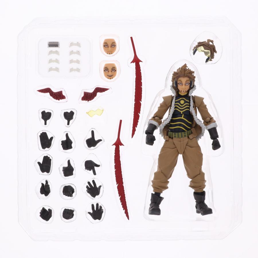 海洋堂 『中古即納』{FIG} フィギュアコンプレックス アメイジング