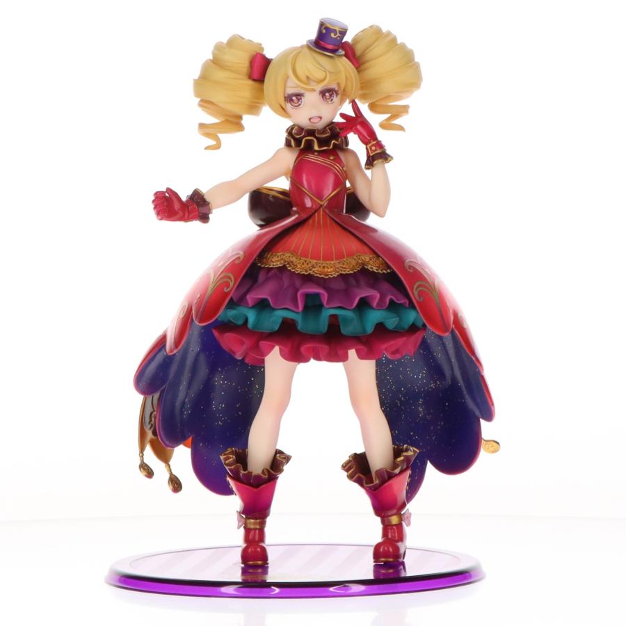 【未開封】アルター オトカドール 魔王ルシ子 あみあみ限定 完成品フィギュア アルター（ALTER） 『中古即納』{FIG} あみあみ限定 魔王ルシ子
