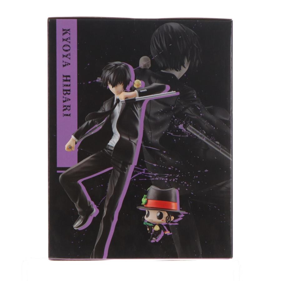 メガハウス 『中古即納』{FIG} (再販) G.E.M.シリーズ 沢田綱吉＆雲雀