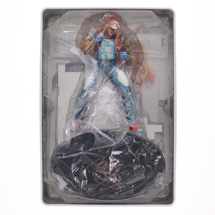 『中古即納』{FIG} THE KING OF COLLECTORS'24 テリー・ボガード(ドット絵彩色Ver.) 餓狼伝説SPECIAL 完成品 フィギュア STUDIO24(スタジオニーヨン)(20250202)_5
