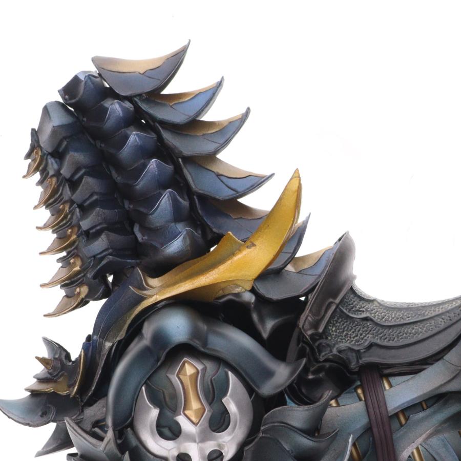 中古即納』{FIG} 魂ウェブ商店限定 魔戒可動 魔導馬 ライゴウ 牙狼