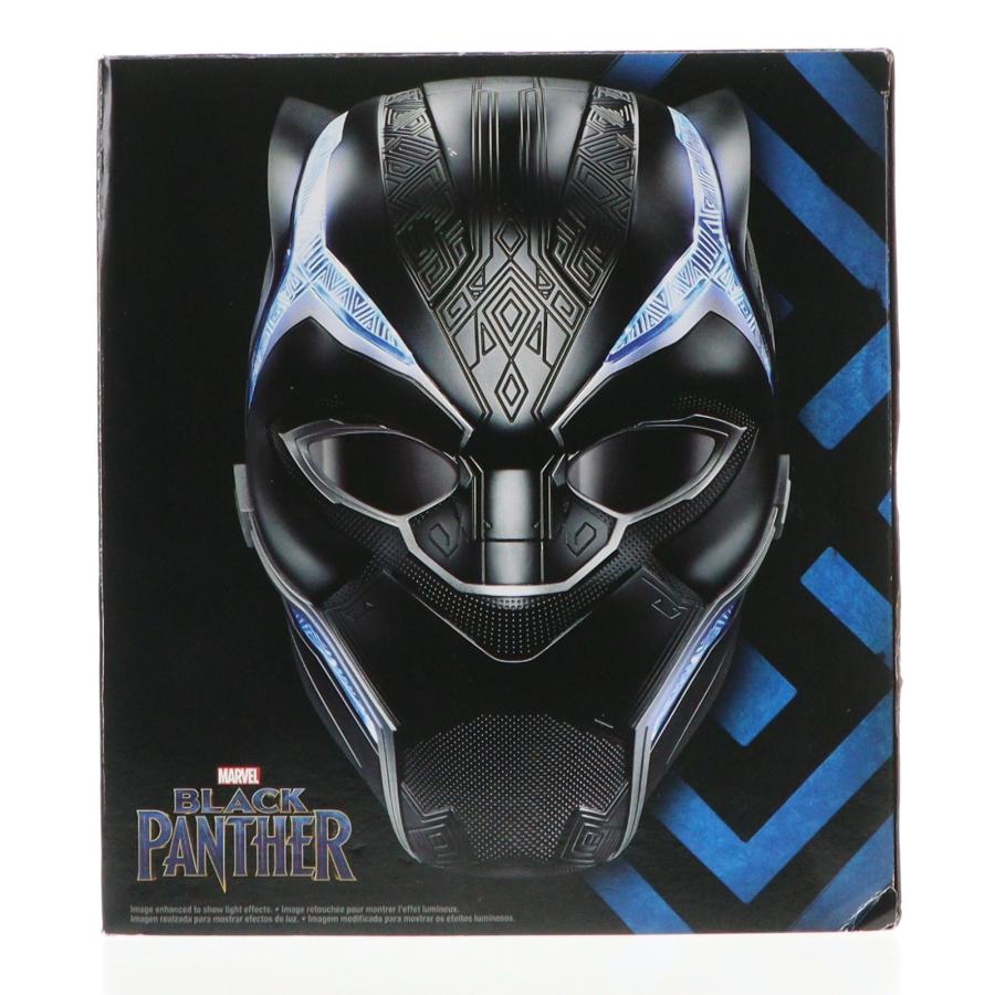 中古即納』{FIG} ハズブロ レジェンド レプリカ ブラックパンサー