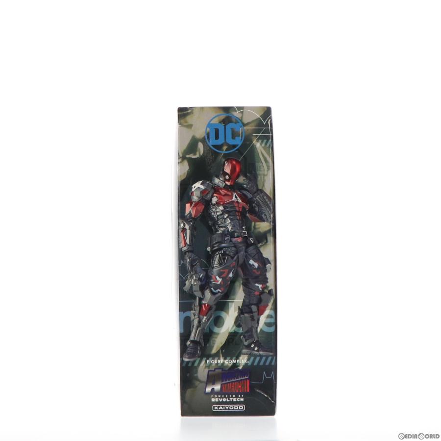 海洋堂 『中古即納』{FIG} フィギュアコンプレックス アメイジング
