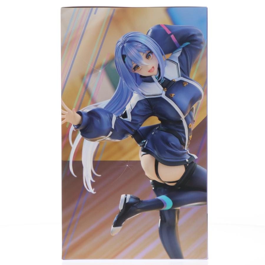 中古即納』{FIG} タペストリー付属 エトラ 限定版 あおぎり高校 1/7