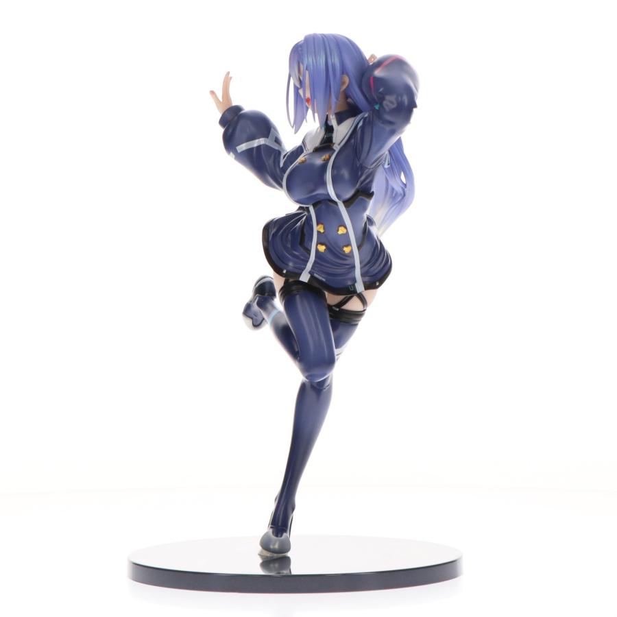 中古即納』{FIG} タペストリー付属 エトラ 限定版 あおぎり高校 1/7