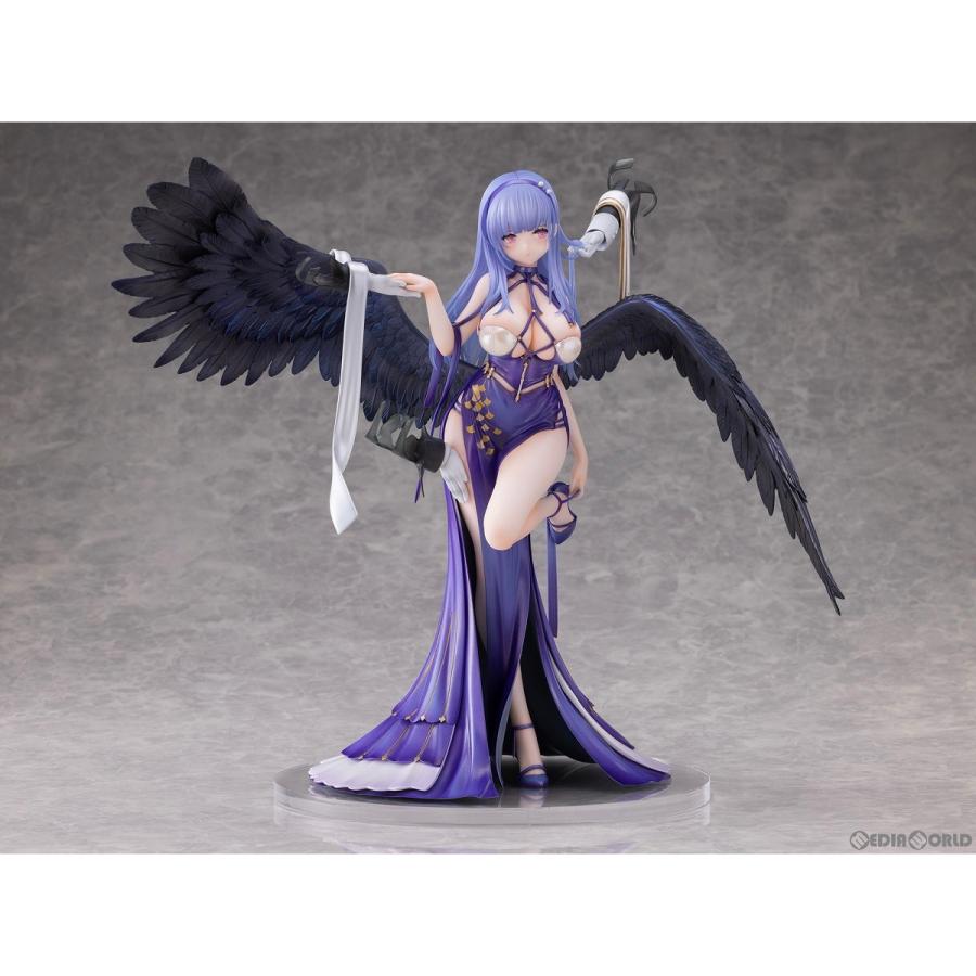 中古即納』{FIG} ダイドー 多感なるBisqueDoll Ver. アズールレーン 1