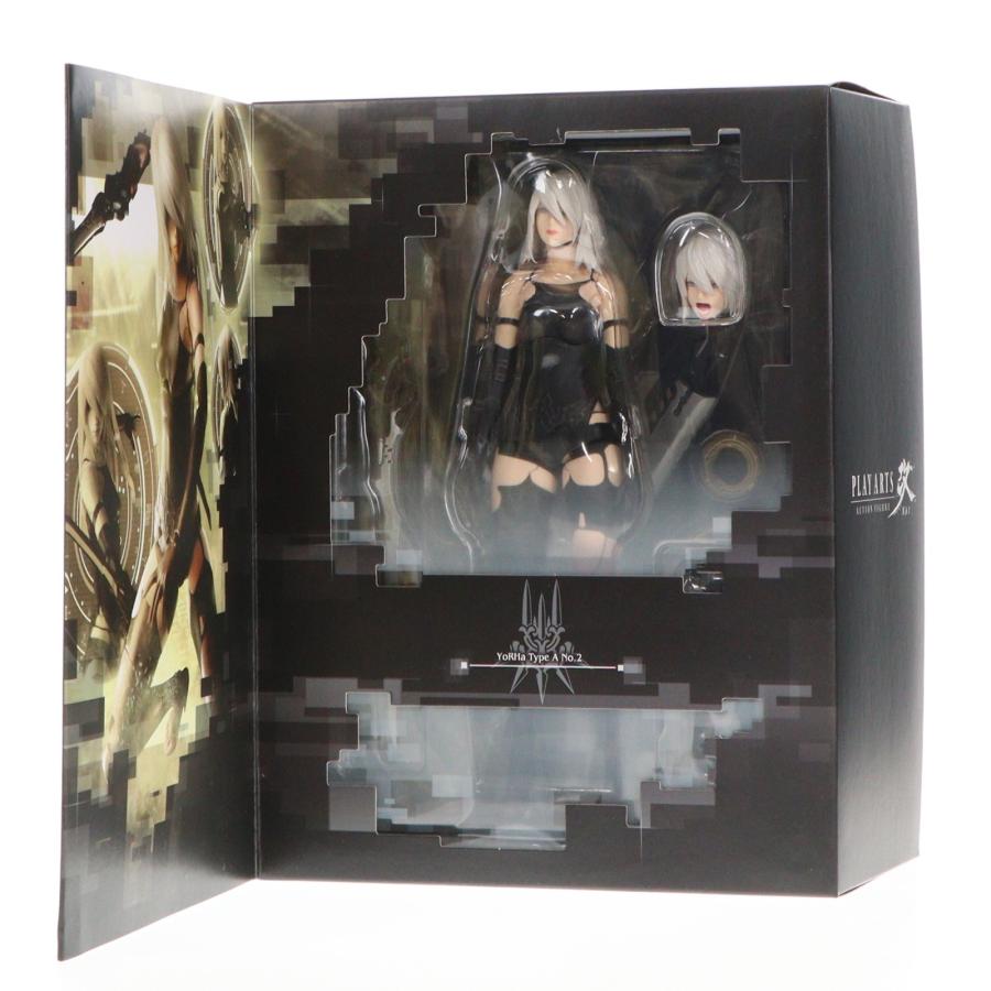 スクウェア・エニックス（SQUARE ENIX） 『中古即納』{FIG} PLAY ARTS 