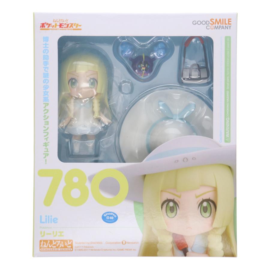 グッドスマイルカンパニー 『中古即納』{FIG} ねんどろいど 780 