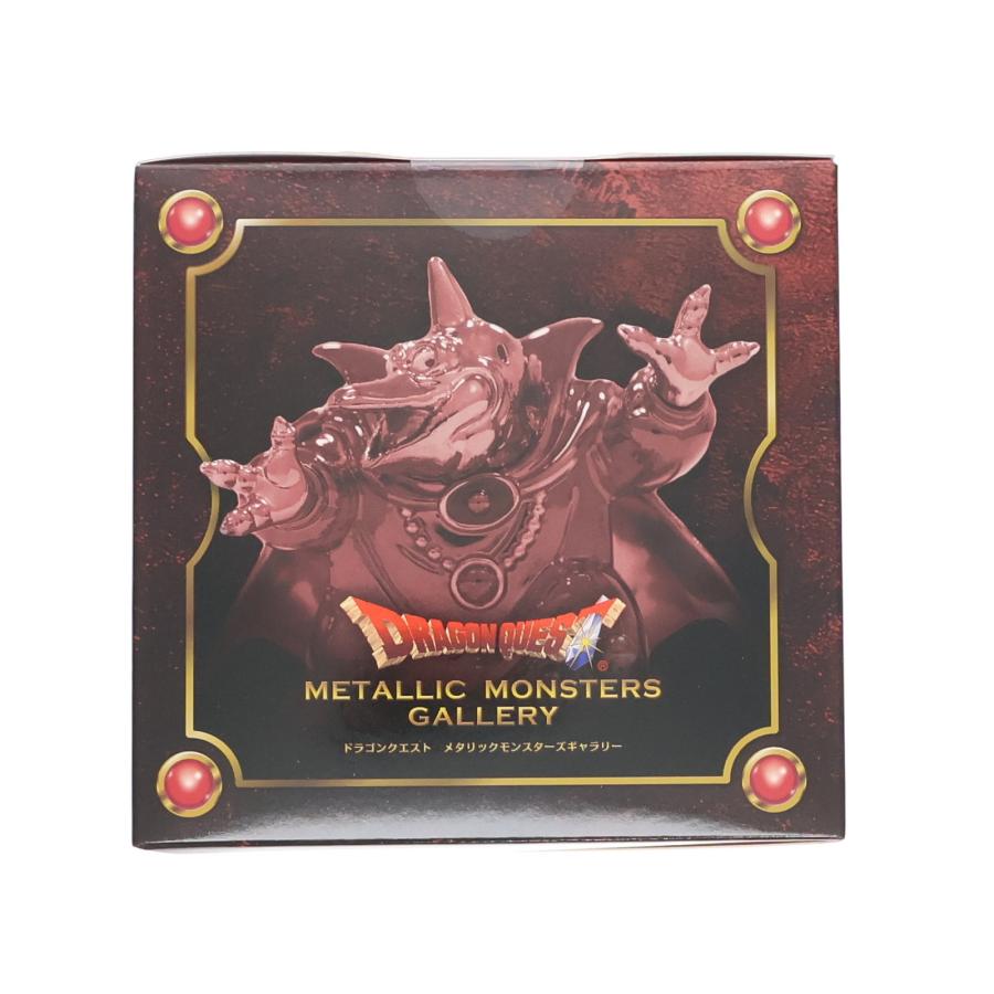 スクウェア・エニックス（SQUARE ENIX） 『中古即納』{FIG} メタリック