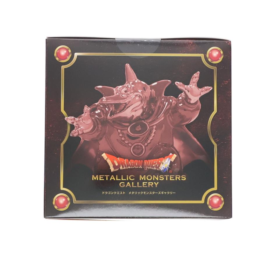 スクウェア・エニックス（SQUARE ENIX） 『中古即納』{FIG} メタリック