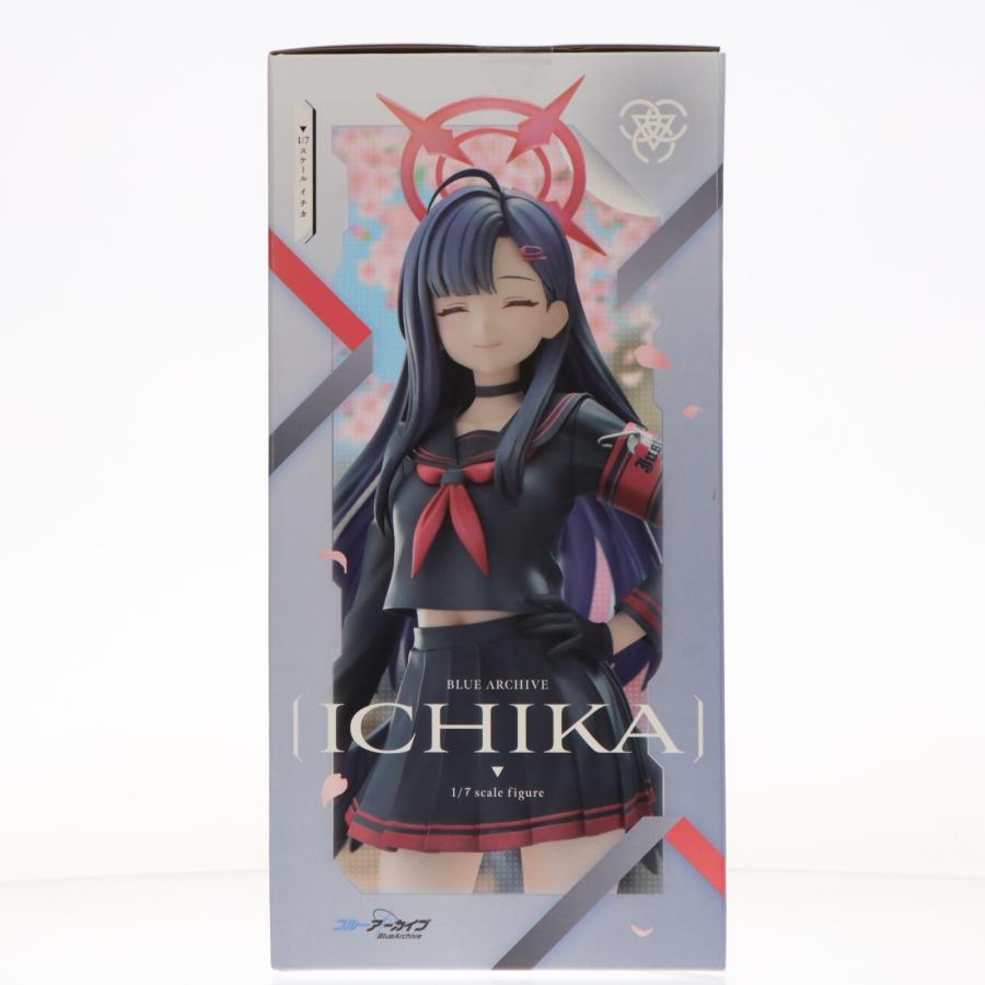 グッドスマイルカンパニー 『中古即納』{FIG} イチカ ブルーアーカイブ