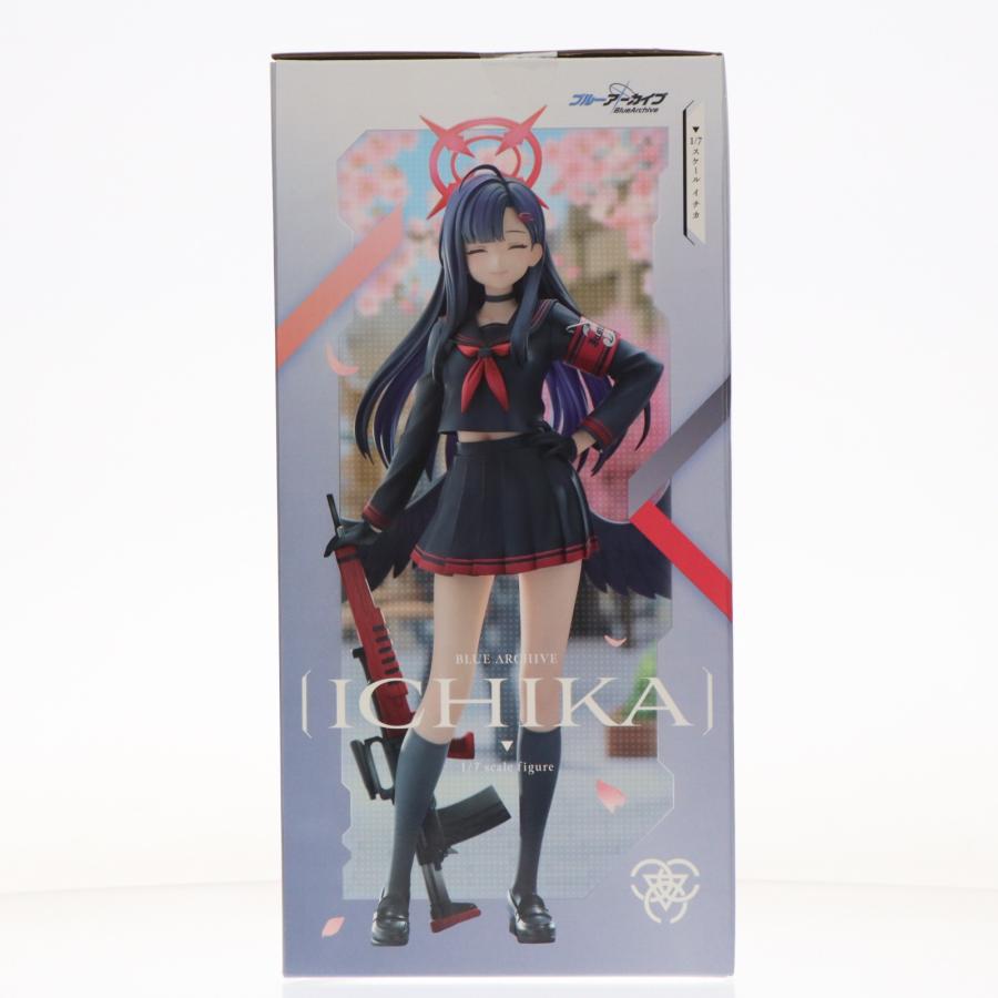グッドスマイルカンパニー 『中古即納』{FIG} イチカ ブルーアーカイブ