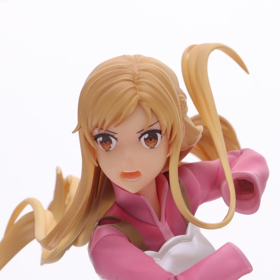 中古即納』{FIG} キリト＆アスナ セット ソードアート・オンライン