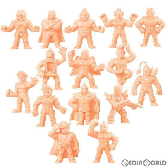 中古即納』{FIG} プレバン限定 キンケシプレミアムvol.13〜ボルテージ 