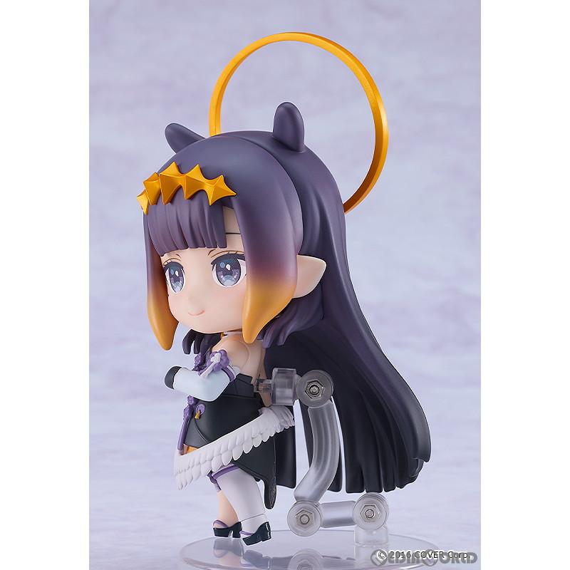 ねんどろいど 2350 一伊那尓栖(にのまえいなにす) ホロライブプロダクション 完成品 可動フィギュア マックスファクトリー マックスファクトリー 『中古即納』{FIG} ねんどろいど 2350 一伊那尓