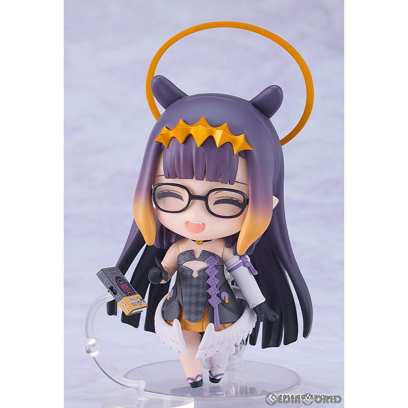マックスファクトリー 『中古即納』{FIG} ねんどろいど 2350 一伊那尓