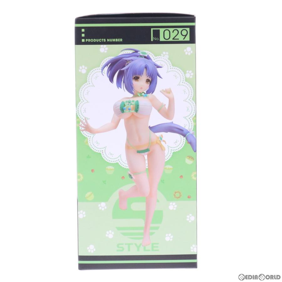 中古即納』{FIG} S-style シナモン 水着Ver. ネコぱら 1/12 塗装済 