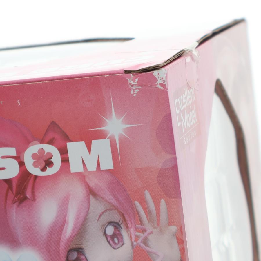 『中古即納』{FIG} エクセレントモデル キュアブロッサム ハートキャッチプリキュア! 1/8 完成品 フィギュア メガハウス(20111210)_3