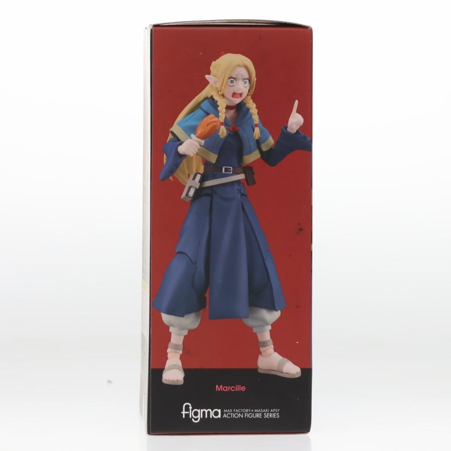 マックスファクトリー 『中古即納』{FIG} figma 633 マルシル