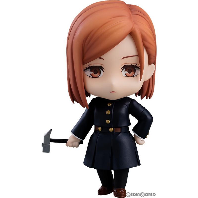 グッドスマイルカンパニー 『中古即納』{FIG} ねんどろいど 1548 釘崎