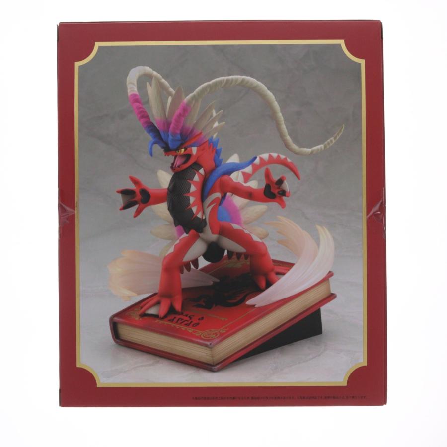 Pokemon（ポケモン） 『中古即納』{FIG} コライドン