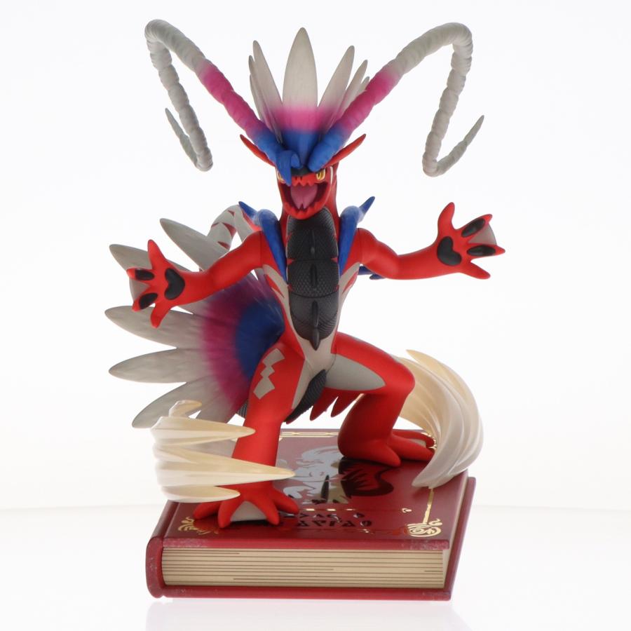 Pokemon（ポケモン） 『中古即納』{FIG} コライドン