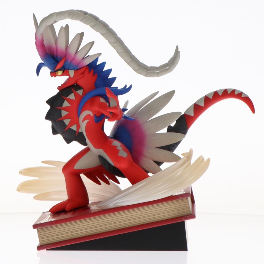 Pokemon（ポケモン） 『中古即納』{FIG} コライドン